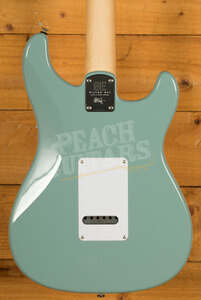 PRS SE Signature | SE John Mayer Silver Sky Rosewood - Stone Blue - Left-Handed