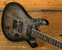 PRS Mark Holcomb - Holcomb Wraparound Blue Burst