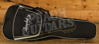 Epiphone Les Paul Standard 60s Figured | Iced Tea Burst w/Gigbag