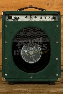 Two-Rock Studio Signature Combo - Forest Green Suede