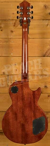 Epiphone Inspired by Gibson Les Paul Standard 60s Figured | Iced Tea Burst w/Gigbag *Left-Handed*