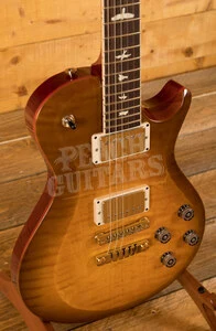 PRS S2 Singlecut McCarty 594 - McCarty Sunburst