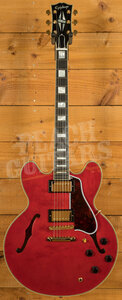 Epiphone 1959 ES-355 | Cherry Red