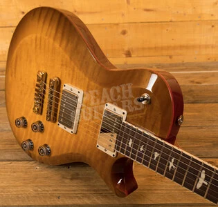 PRS S2 Singlecut McCarty 594 - McCarty Sunburst