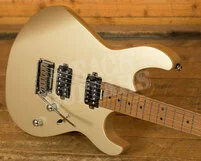 Cort G300 Pro - Metallic Gold