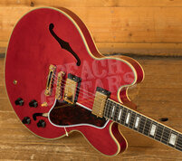 Epiphone 1959 ES-355 | Cherry Red