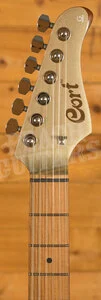 Cort G300 Pro - Metallic Gold