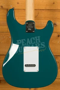 PRS SE Signature | SE John Mayer Silver Sky Maple - Nylon Blue - Left-Handed