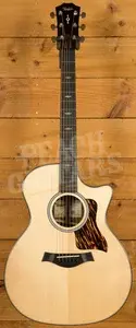 Taylor 400 Series | 414ce Natural Next Generation