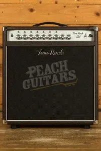 Two-Rock TS1 40 Watt 1x12" Combo - Brown Ostrich
