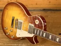 Gibson Les Paul Standard 60s | Iced Tea