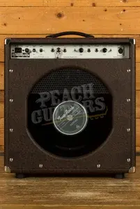 Two-Rock TS1 40 Watt 1x12" Combo - Brown Ostrich