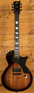 ESP LTD EC-01FT | Vintage Burst