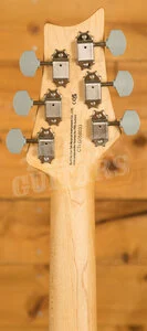 PRS SE Signature | SE John Mayer Silver Sky Maple - Nylon Blue - Left-Handed