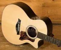 Taylor 400 Series | 414ce Natural Next Generation