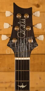 PRS McCarty 594 Charcoal Pattern Vintage