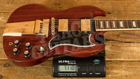 Epiphone Inspired by Gibson Custom 1964 SG Standard - w/Maestro Vibrola