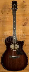 Taylor 500 Series | Builder's Edition 524ce Next Generation