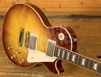 Gibson Les Paul Standard 60s | Iced Tea