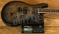 PRS Mark Holcomb - Holcomb Wraparound Blue Burst