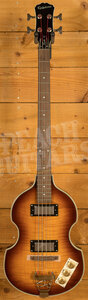 Epiphone Viola Bass | Vintage Sunburst - Okoume