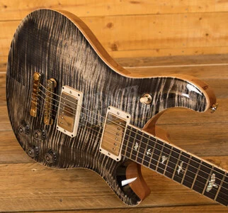 PRS McCarty 594 Charcoal Pattern Vintage