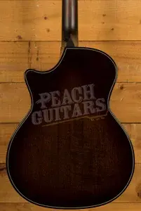 Taylor 500 Series | Builder's Edition 524ce Next Generation