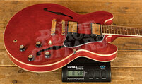 Gibson ES-335 | Sixties Cherry