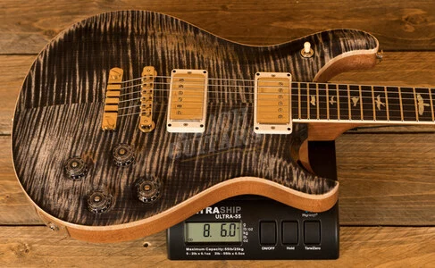 PRS McCarty 594 Charcoal Pattern Vintage