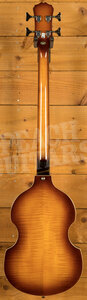 Epiphone Viola Bass | Vintage Sunburst - Okoume