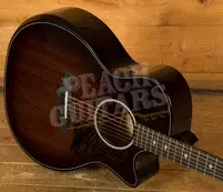 Taylor 500 Series | Builder's Edition 524ce Next Generation