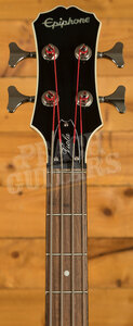 Epiphone Viola Bass | Vintage Sunburst - Okoume