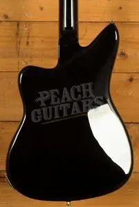 Duesenberg Alliance Bros. Landreth Joey's Guitar - Catalina Sunset Rose