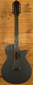 Ibanez AEG1221 - Black Out