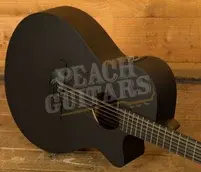 Ibanez AEG1221 - Black Out