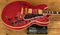 Epiphone 1959 ES-355 | Cherry Red