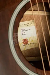 Taylor 300 Series | 324ce Next Generation