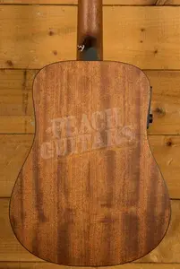 Cort Earth GO - Open Pore Brown Burst