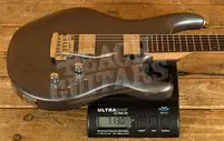 Sterling Steve Lukather LK100 Luke - Bodhi Blue