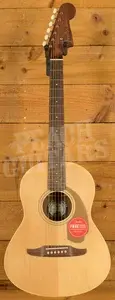 Fender Sonoran Mini - Natural