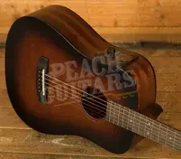 Cort Earth GO - Open Pore Brown Burst