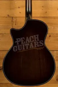 Taylor 500 Series | Builder's Edition 514ce Next Generation - Kona Burst