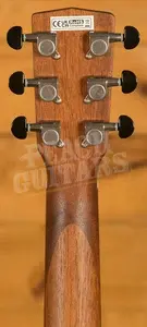 Cort Earth GO - Open Pore Brown Burst