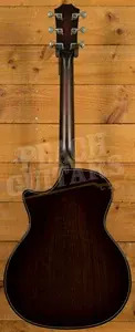 Taylor 500 Series | Builder's Edition 514ce Next Generation - Kona Burst