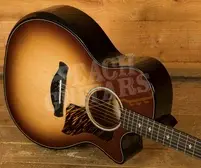 Taylor 500 Series | Builder's Edition 514ce Next Generation - Kona Burst