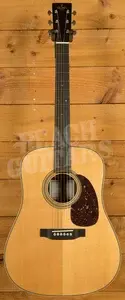 Sigma Standard Series All Solid | SDR-28 - Natural