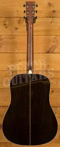 Sigma Standard Series All Solid | SDR-28 - Natural