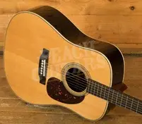 Sigma Standard Series All Solid | SDR-28 - Natural