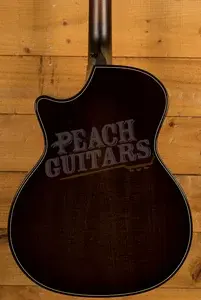 Taylor 500 Series | Builder's Edition 514ce Next Generation - Natural