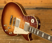 Epiphone Les Paul Standard 60s Figured | Iced Tea Burst w/Gigbag